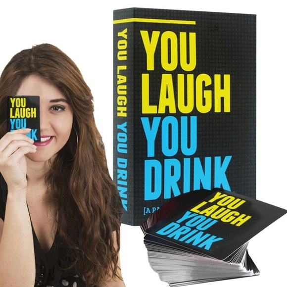 Drinking game - Picture 2 of 16